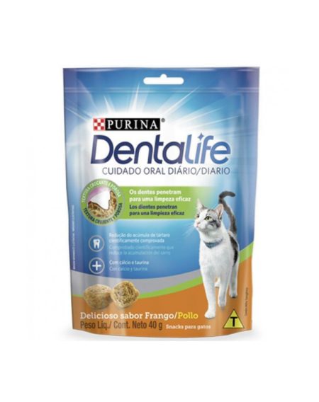 Dentalife Gato 40g