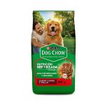 Dog Chow Adulto Mediano Grande 16,5kg