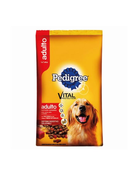 pedigree-adulto