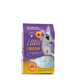 Ultra Fresh Crystals 1,5kg