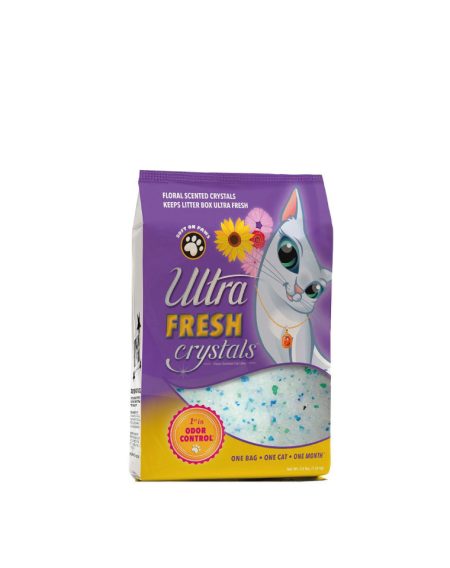 Ultra Fresh Crystals 1,5kg