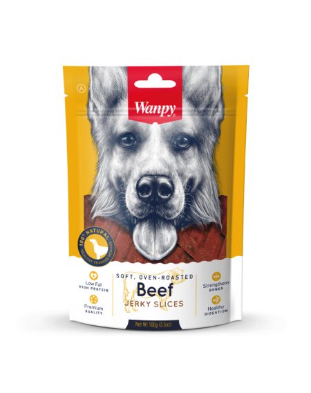 Wanpy Tiritas Vacuno