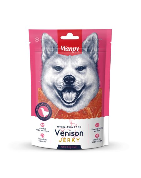 wanpy-venisson-jerky