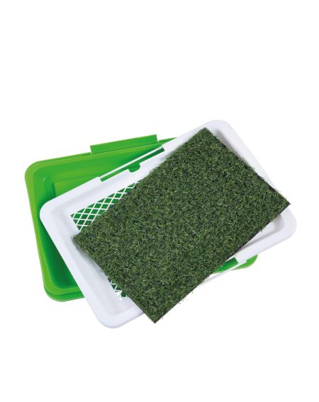 Potty Pad Baño Sanitario