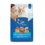 Cat Chow Sabor Pescado 8kg