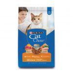Cat Chow Deli Mix 8kg