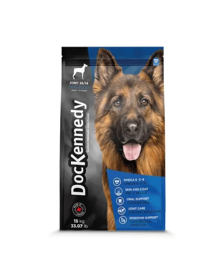 Dockennedy Perro Joint Care 15kg