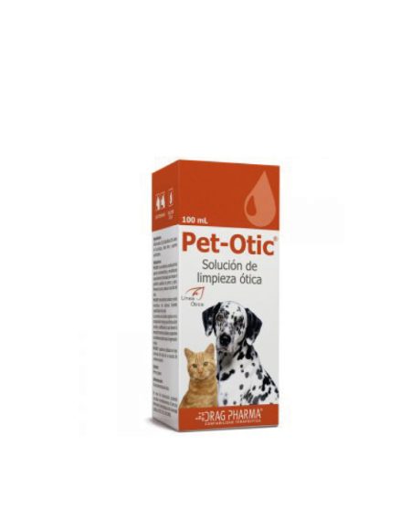 pet-otic