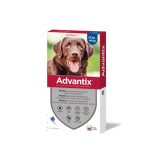Advantix Pipeta Perro 25-40kg