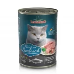 Leonardo Lata Pescado Gato
