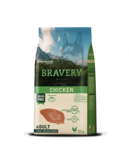 bravery-adulto-mediano-grande-pollo