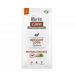 Brit Care Weight Loss