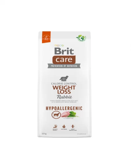 Brit Care Weight Loss