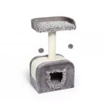 Prevue Hendryx Shag Hideaway