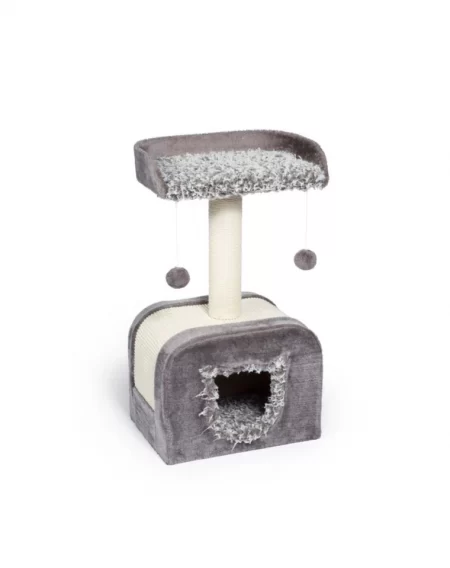 Prevue Hendryx Shag Hideaway