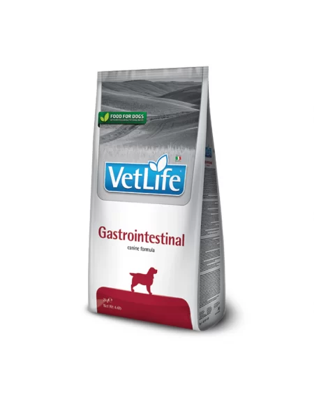 Vetlife Perro Gastrointestinal