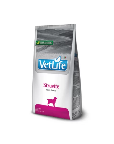 Vetlife Perro Urinary Struvite