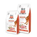 Brit Care Gato Indoor