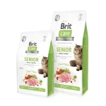 Brit Care Gato Senior
