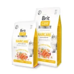 Brit Care Gato HairCare