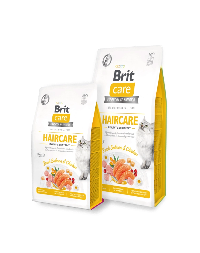Brit Care Gato HairCare Brit Care Gato HairCare - Imagen 1