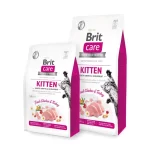 Brit Care Kitten