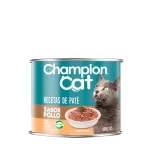 Champion Cat Lata Sabor Pollo