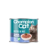 Champion Cat Lata Sabor Pescado