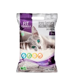 Fit Formula Arena Lavanda 10kg