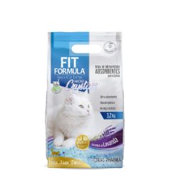 Fit Formula Micro Cristales 3,2kg