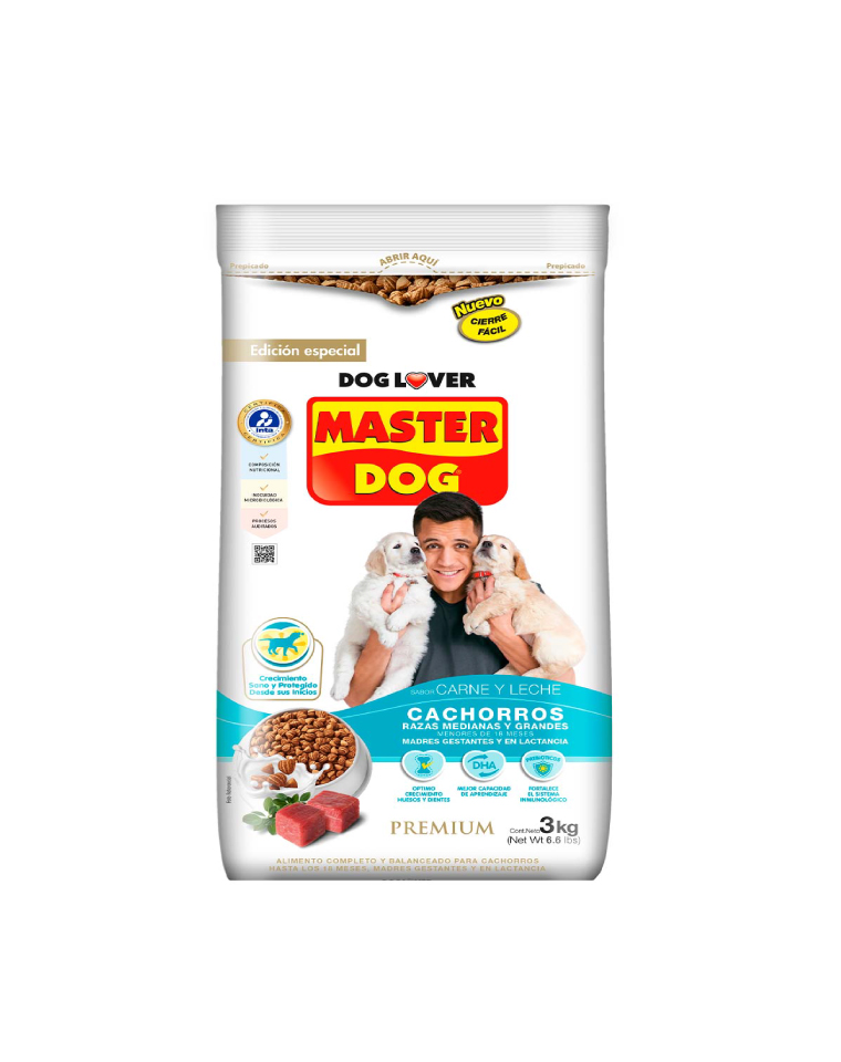 master-dog-cachorro master-dog-cachorro