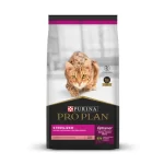 Pro Plan Sterilized Cat
