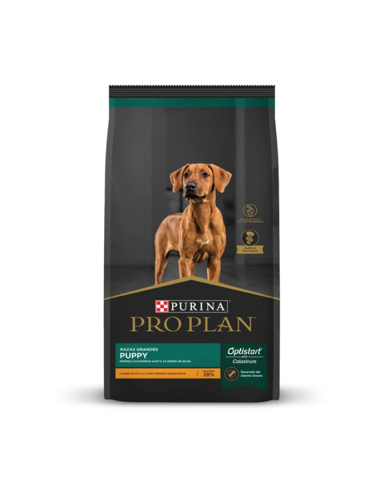 Pro Plan Puppy Large Breed 12kg Pro Plan Puppy Large Breed 12kg