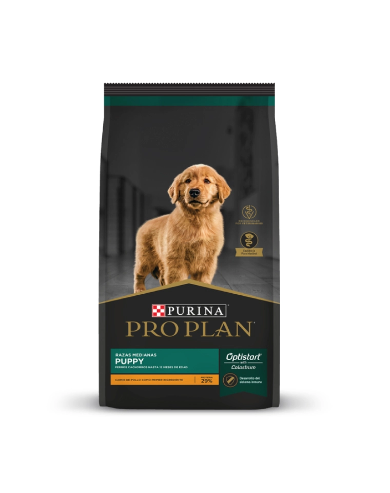 pro-plan-puppy-raza-mediana Pro Plan Puppy Complete Razas Medianas 12kg - Imagen 1