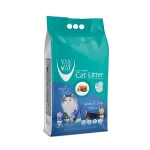 Van Cat Arena Jabón de Marsella 10kg