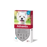 Advantix Pipeta Perro 4-10kg