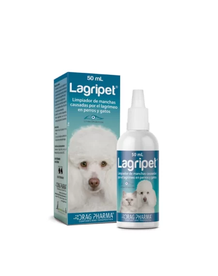 Lagripet Limpiador de Manchas 50mL