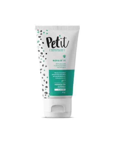Pet'it Crema Regeneradora