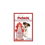 Pichichi Educador Sanitario