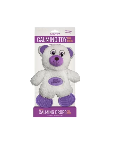 Sentry Peluche Calmante