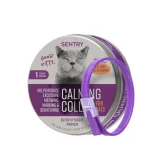 Sentry Calming Collar Gatos