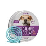 Sentry Calming Collar Perros