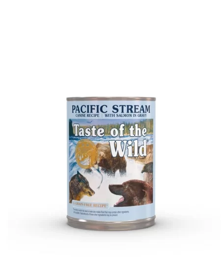 Taste Of The Wild Lata Pacific Stream