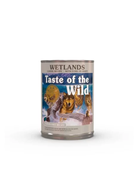Taste of The Wild Lata Wetlands