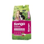 Kongo Gatitos 8kg