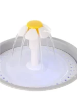 Fuente de Agua para Gatos 2.4L - Imagen 2