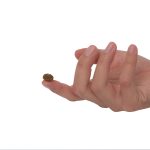 PlaqueOff ProDen Snack Dental S