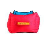 Gigwi Cama Dúo L Rosado/Celeste