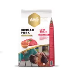 Amity Perro Adulto Cerdo Ibérico 14kg