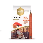 Amity Perro Adulto Salmón 14kg